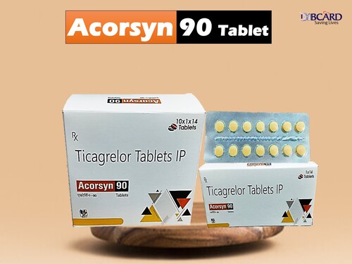 Acorsyn Tablets