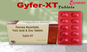 Gyfer-XT Tablets