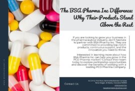 PCD Pharma Company in India
